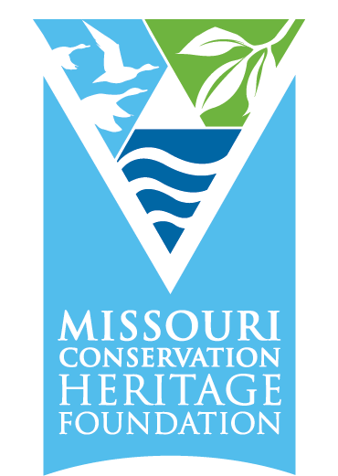 Missouri Conservation Heritage Foundation logo