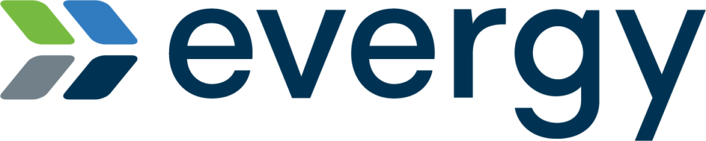 Evergy logo