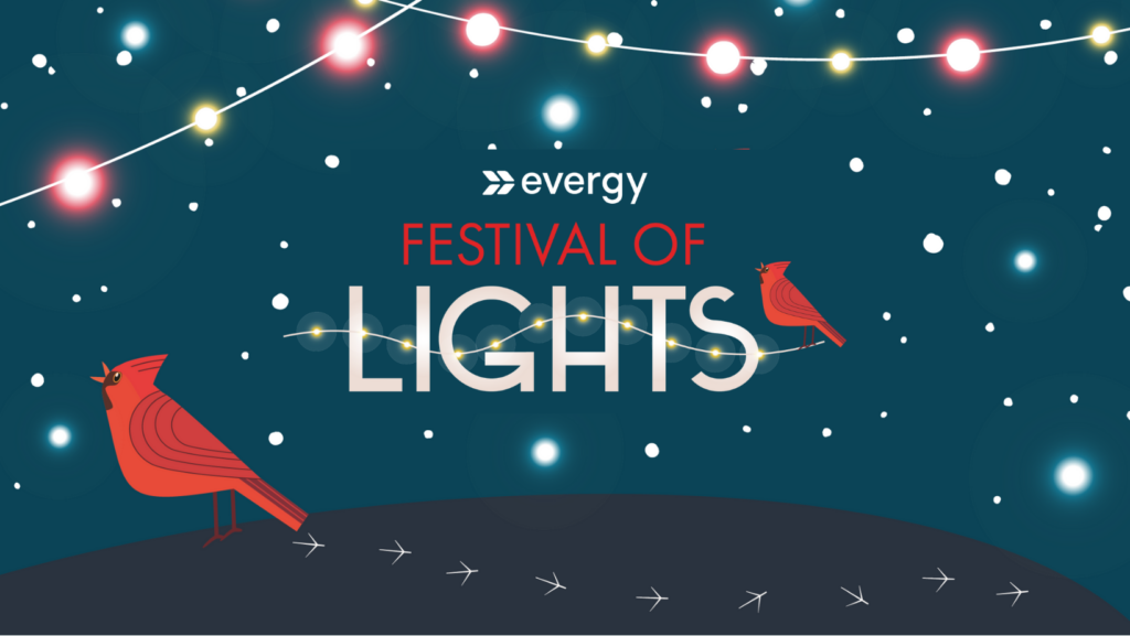 Festival of Lights logo