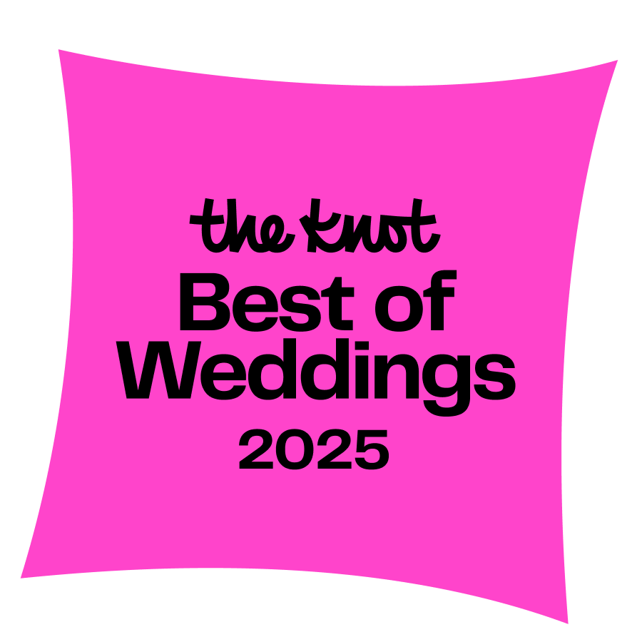 The Knot: Best of Weddings 2025