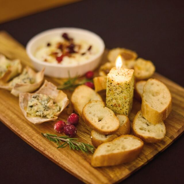 Savor your Evergy Festival of Lights experience by adding on a decadent Holiday Grazing Board for Two! 
.
This package includes a grazing board (two options), four drinks, and admission to Evergy Festival of Lights. Learn more at the festival link in bio. 
.
#powellgardens #festivaloflightskc #holidaygrazingboardfortwo #holidaygrazingboard
