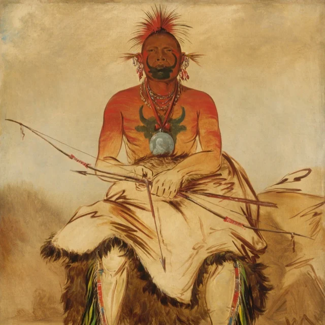 Save your seat in two thought-provoking lectures and enjoy a day in the Gardens on Saturday, May 2.

🎟 Free admission for the first 100 guests, thanks to @mohumanities. Link in bio. 

Hear from Matt Reed, Pawnee Nation Tribal Historic Preservation Officer, as he shares powerful insights on Indigenous stewardship, buffalo culture, and the prairie’s lasting significance.

Then stick around for Carol Davit, Director of the @missouri_prairie_foundation, as she brings Missouri’s prairie story to life.

Two inspiring talks in one beautiful setting. Plus, a whole lot more to explore with Painted Garden and the @summitart Vendor Art Fair! 

Complimentary tickets are limited (max 4 per order), so be sure to grab yours while they last.