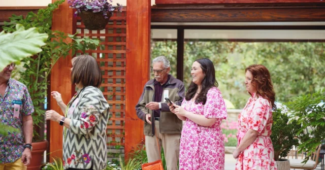 Painted Garden (May 2-June 21) opens next weekend! Learn more and purchases tickets to Powell Gardens’ art focused spring event at the link in bio. 

Special Painted Garden events include: 

🎨 Artist Brunch (May 2) 
🎨 Summit Art Vendor Art Fair (May 2-3) 
🎨 Garden Tea (May 9) 
🎨 Mother’s Day Picnic (May 9-10) 
🎨 Mother’s Day Brunch (May 10) 
🎨 Summit Art Plein Air Paint Out (May 29) 
🎨 Kids Summer Art Camp (June 9-12)