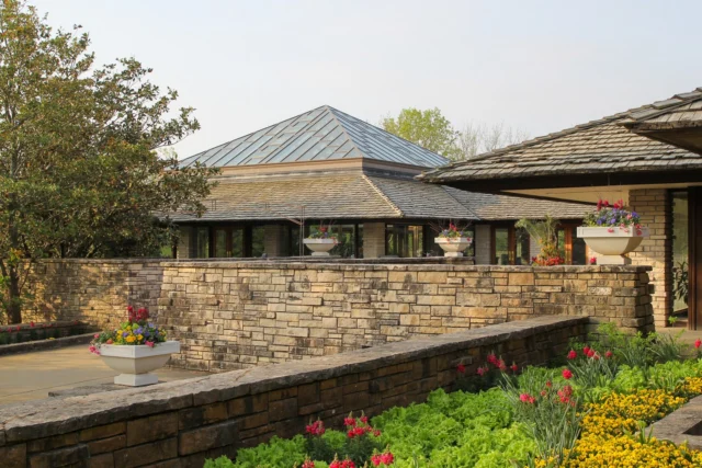 Join us on Saturday for two inspiring lectures and one beautiful day at Powell Gardens! 

🌿 FREE admission for the first 100 guests thanks to @mohumanities! Link in bio. 

Hear from Matt Reed (Pawnee Nation Tribal Historic Preservation Officer) on Indigenous stewardship and buffalo culture, plus Carol Davit from the Missouri Prairie Foundation on Missouri’s prairie past, present, and future.

Make a day of it and enjoy the opening of Painted Garden, the @summitart Vendor Air Fair, and a spring stroll through the Gardens! 

Limited complimentary admission (up to 4 per order). Grab yours while they last!