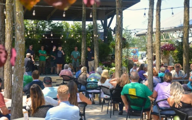 If you love Powell Gardens’ events, check out what's happening at Powell Gardens @colonialfarmskc! Browse everything that’s coming up at the Blue Springs site (link in bio) and save your spot. 

#colonialfarmskc #powellgardens #nonprofit #botanicalgarden #shoplocal