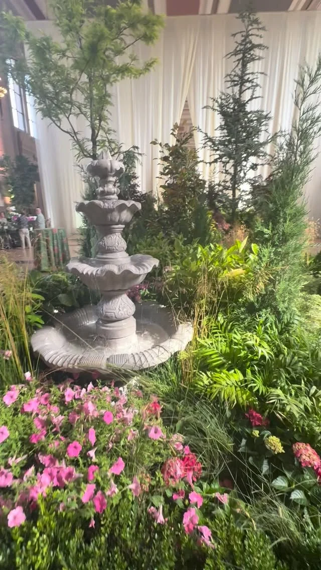 We had so much fun at Fleur-ette this week! 💐

Seeing our community at @unionstationkc in support of Powell Gardens and @colonialfarmskc was INCREDIBLE. 

We are so appreciative of speaker @margotrshaw of @flowermagazine, and all of the individuals and businesses who made this event possible. 

Thank you! ❤️ 

@bergamotandivykc 
@brambleandstem 
@estatelykc 
@happystitchingdotcom 
@hallskc 
@hawkinsdesignbuild 
@inkansascitymag 
@nellhills 
@russellstoverus 
@theindependentkc 
@toms_town 
@unionstationkc