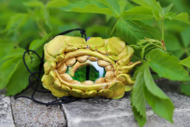 Look at some of the magical projects campers will create during Dragon Summer Art Camp at Powell Gardens! 🐉✨ 

From dragon-inspired art to imaginative crafts, every day is packed with creativity and adventure. 

Register for a single day or join us for the full week (July 7-10)! Registration link in bio.