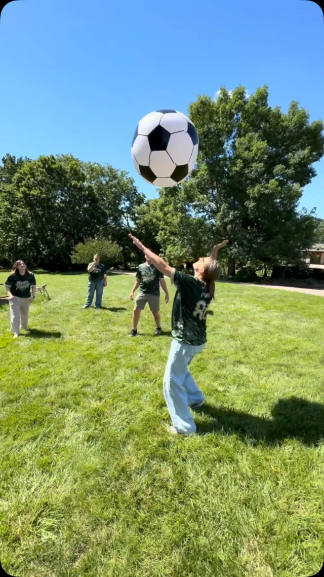 Keep it up, Kansas City! The world’s game is coming to our corner of the world. ⚽️

When you’re not cheering on your favorite team, make time to explore one of the region’s most unexpected adventures. 

🐲Wander among life-sized dragons and fantastic beasts

🌱Stroll 175 acres of beautiful gardens 

📸Snap a new family selfie while you’re here 

Whether you’re visiting from across the globe or across town, Powell Gardens is the perfect day trip between matches. 

#fifaworldcup #worldcup #kansascity #botanicalgarden #nonprofit