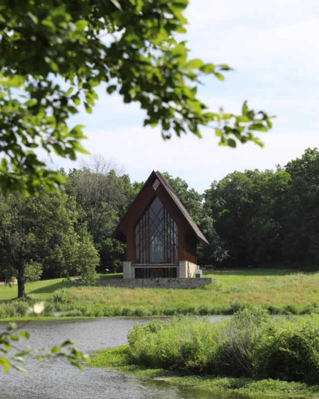 Powell Gardens will be open tomorrow (Saturday, July 4) from 9 a.m. - 5 p.m. Thanks for spending the day with us! 🌻 

Purchase admission in advance at the link in bio. 

#powellgardens #botanicalgarden #nonprofit #garden #kansascity