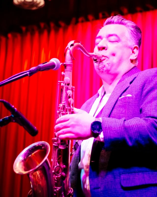 We're excited to announce that @grandmarquiskc will take the stage at Butterfly Bash! 🎺 

Known for their high-energy performances, Grand Marquis blends Kansas City blues, soul, swing, and the spirit of a New Orleans brass band into an unforgettable live show. With powerhouse horns, soulful vocals, and nearly three decades of performing across the country, they're sure to keep the celebration going all evening long.

Join us for an unforgettable summer night of music and dancing!
Butterfly Bash tickets are on sale now (link in bio). 

#powellgardens #livemusic #butterflybash #thingstodoinkc #kansascity