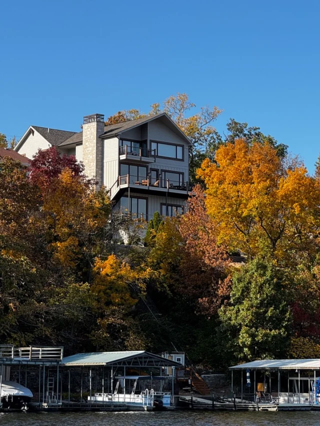 Places like Powell Gardens don't exist by accident. They grow through the support of people and partners who believe in investing in the future. 🌿 

Read how Chris Hawkins and @hawkinsdesignbuild are helping build that legacy on the blog (link in bio).