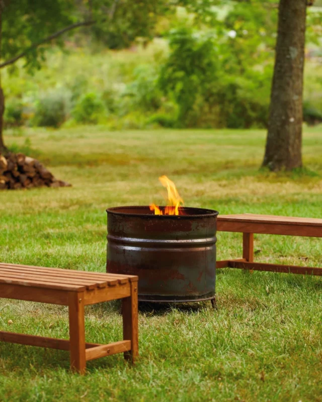 Grab our family or favorite friends! We're going to Celebrate Fall on Friday, September 18. 🔥🍫 

At this special after-hours event at Powell Gardens, you’re invited to enjoy live music, fire pits, complimentary s’mores, and beautiful garden views. 

Register at the link in bio. 

It’s an easygoing evening made for gathering, relaxing, and enjoying time together. We can’t wait to see you there! ❤️